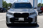 2024 BMW X5 xDrive50e