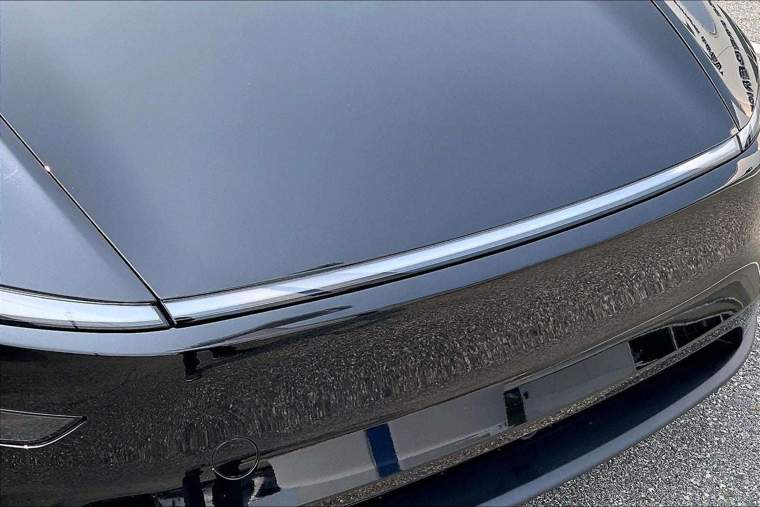 2026 Tesla Model Y Base