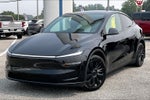 2026 Tesla Model Y Base