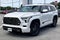 2025 Toyota Sequoia Platinum