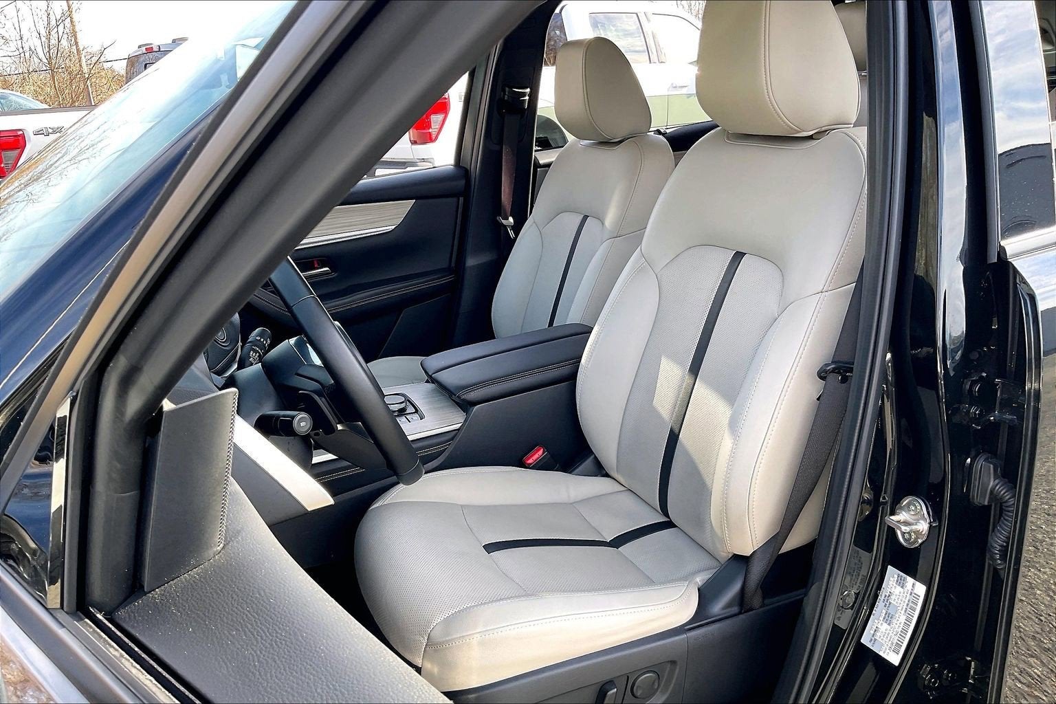 2024 Mazda Mazda CX-90 3.3 Turbo Preferred