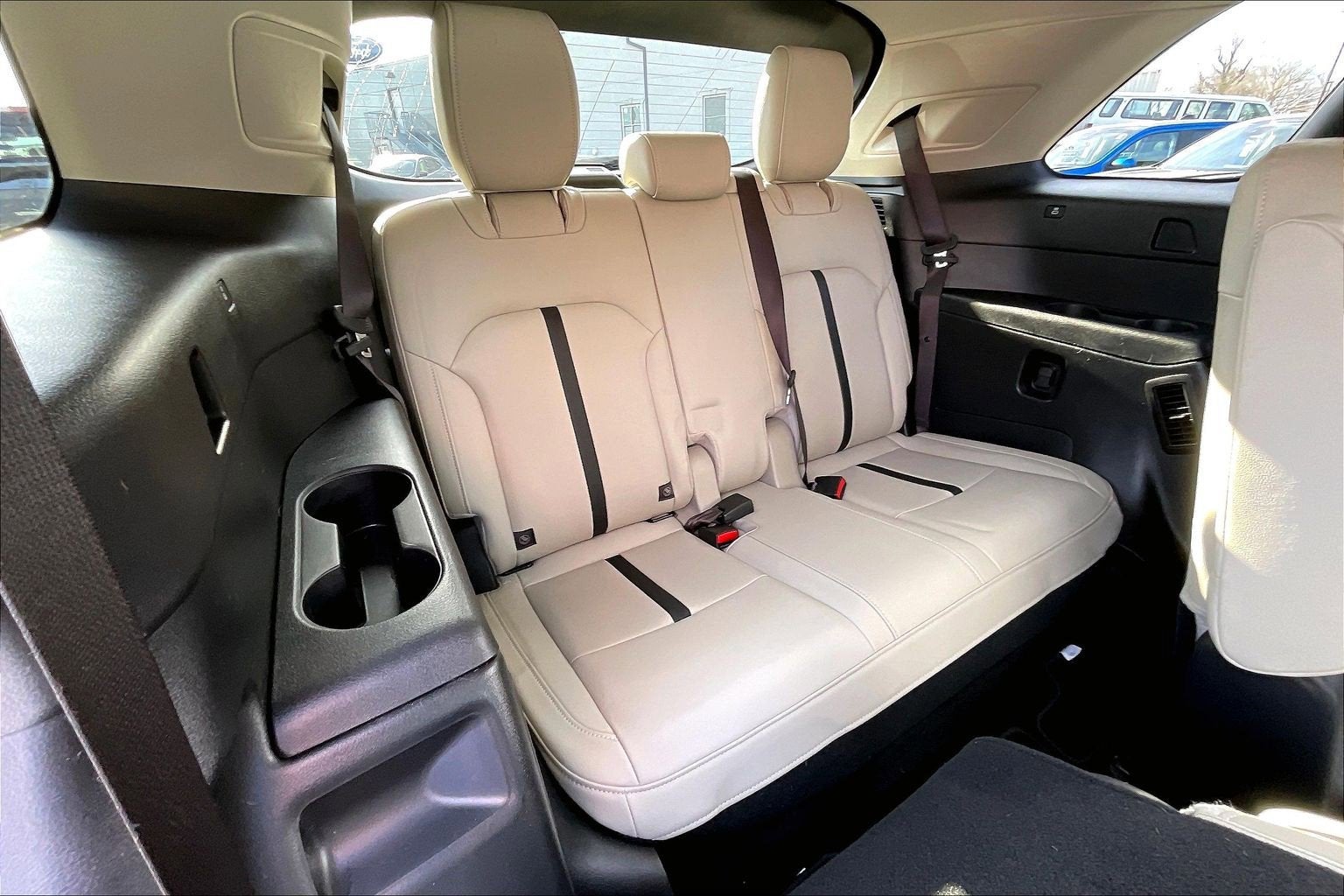 2024 Mazda Mazda CX-90 3.3 Turbo Preferred