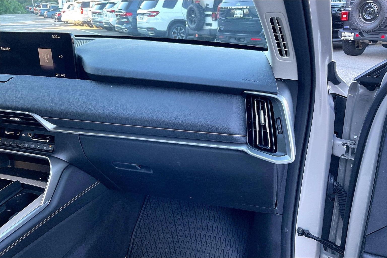 2026 Mazda Mazda CX-90 Premium Sport