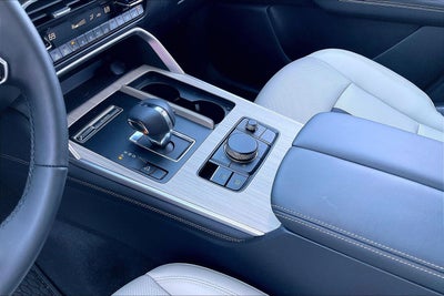 2026 Mazda Mazda CX-90 Premium Sport