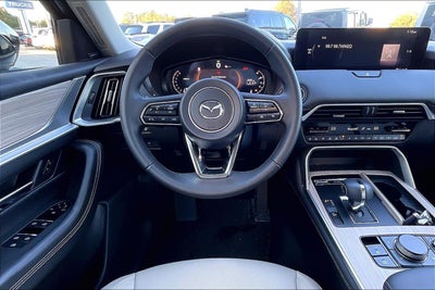 2026 Mazda Mazda CX-90 Premium Sport