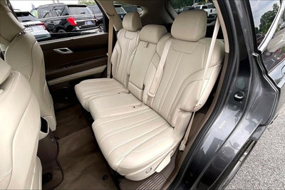 2023 Genesis GV80 3.5T