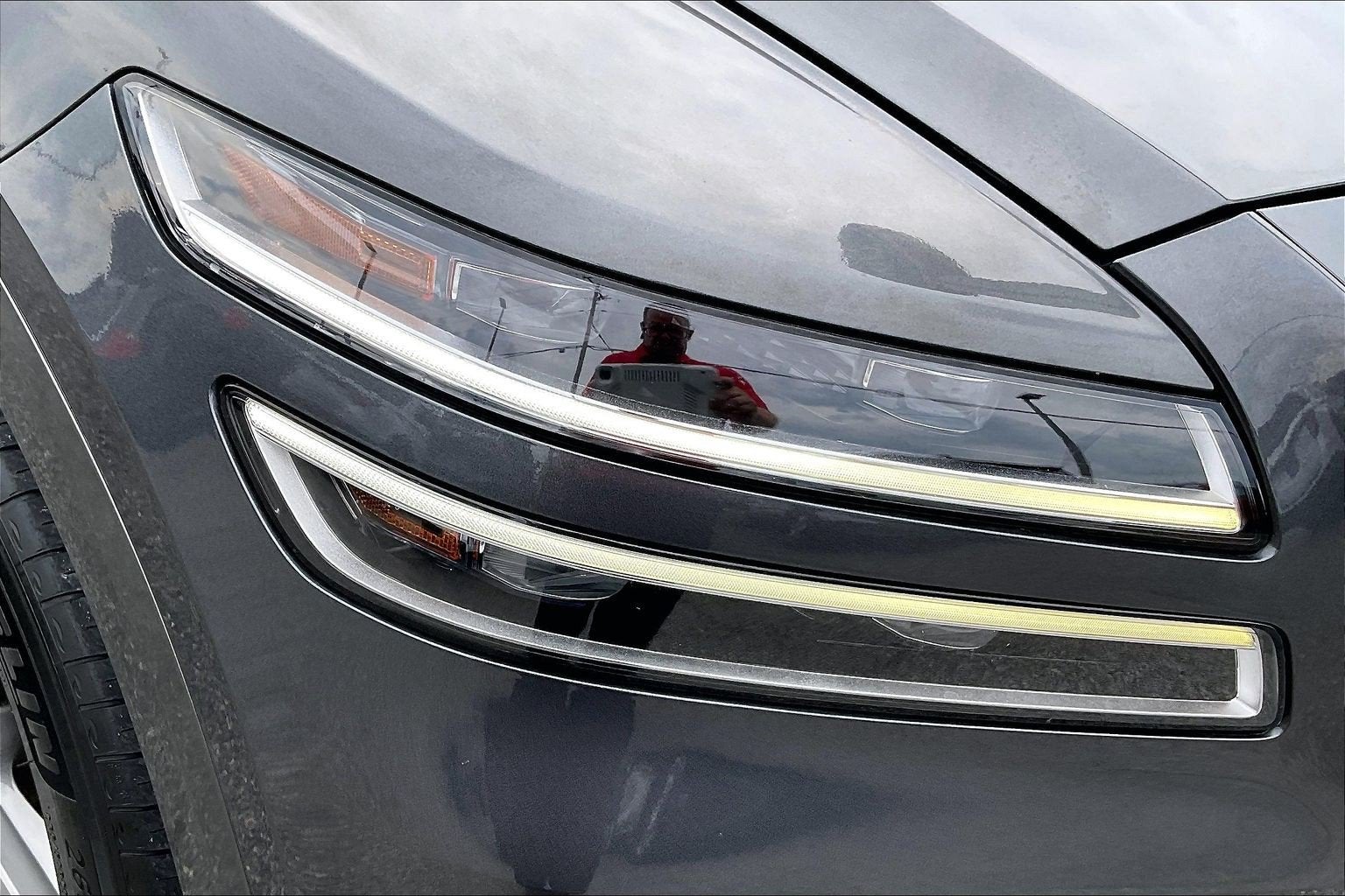 2023 Genesis GV80 3.5T