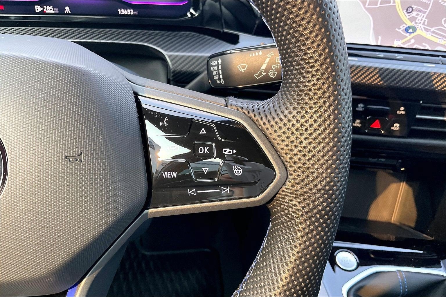 2023 Volkswagen Golf R 20th Anniversary Edition