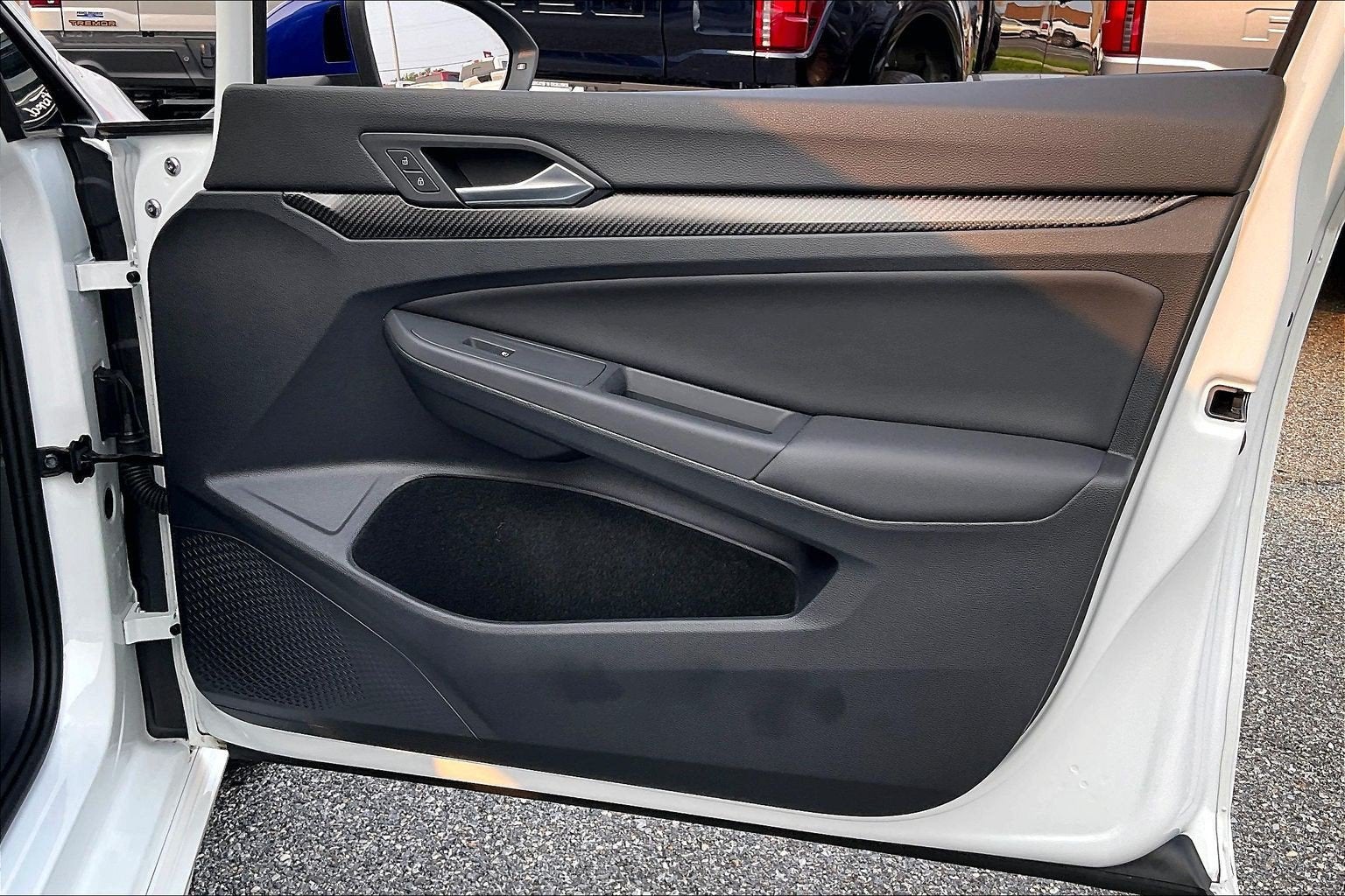 2023 Volkswagen Golf R 20th Anniversary Edition