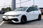 2023 Volkswagen Golf R 20th Anniversary Edition
