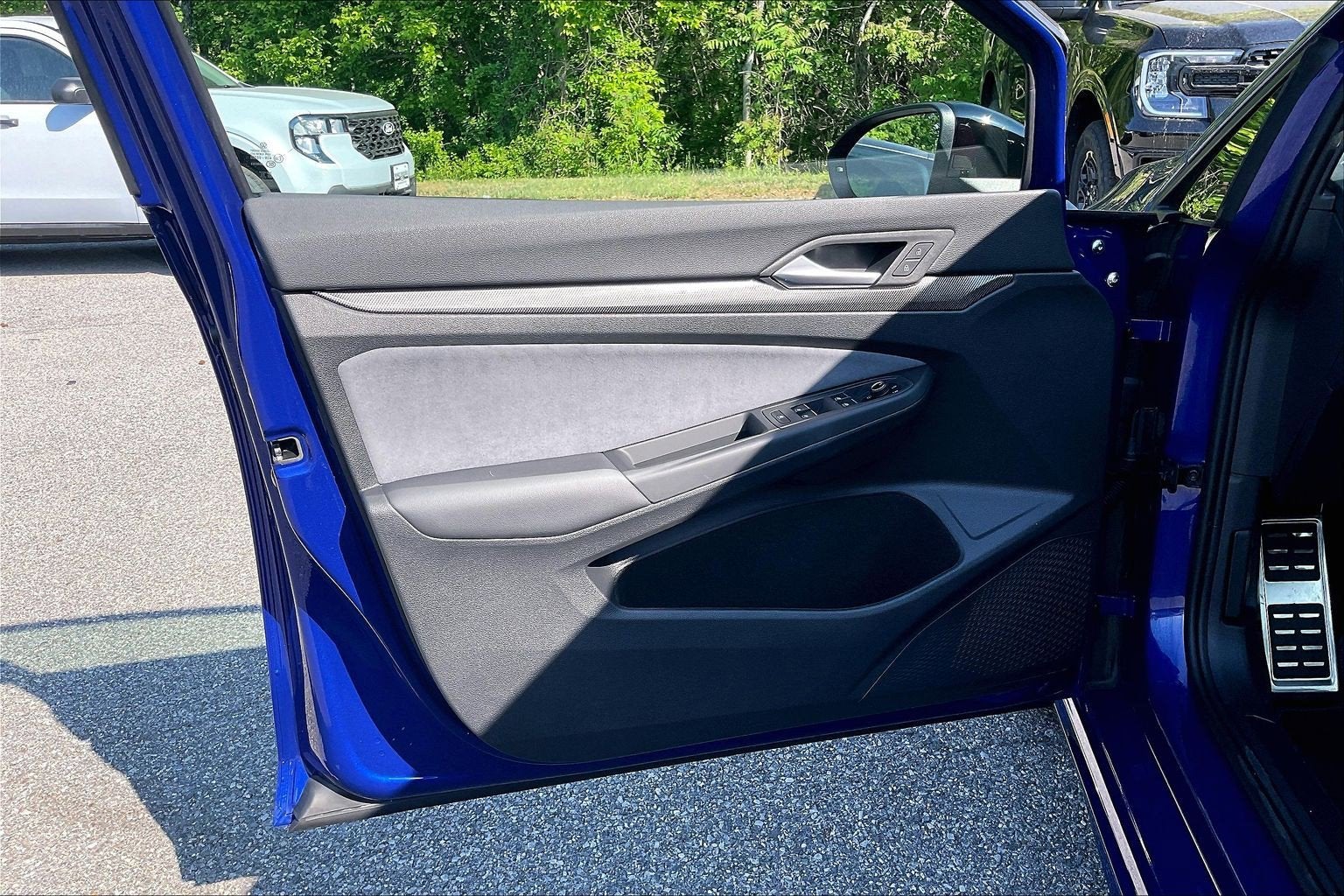 2025 Volkswagen Golf R DSG