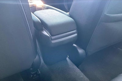 2020 Honda Civic Sedan EX
