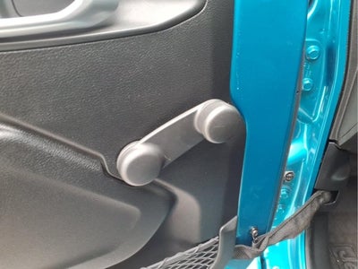 2020 Jeep Wrangler Sport