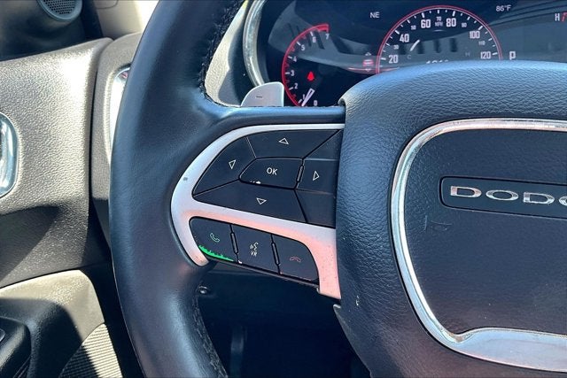 2017 Dodge Durango SXT