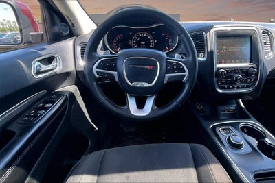 2017 Dodge Durango SXT