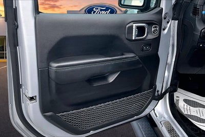 2024 Jeep Wrangler 4xe High Altitude