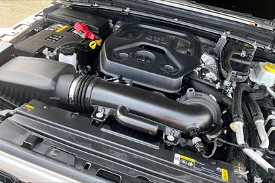 2024 Jeep Wrangler 4xe High Altitude