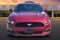 2017 Ford Mustang EcoBoost