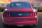 2017 Ford Mustang EcoBoost