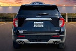 2024 Ford Explorer Platinum