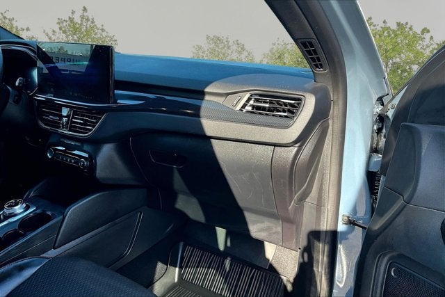 2025 Ford Escape ST-Line Elite