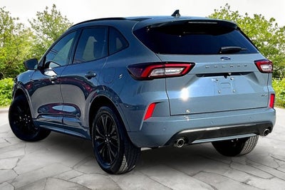 2025 Ford Escape ST-Line Elite