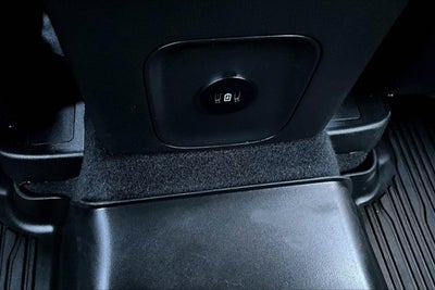 2025 Ford Escape ST-Line Elite