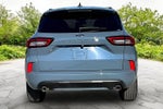2025 Ford Escape ST-Line Elite