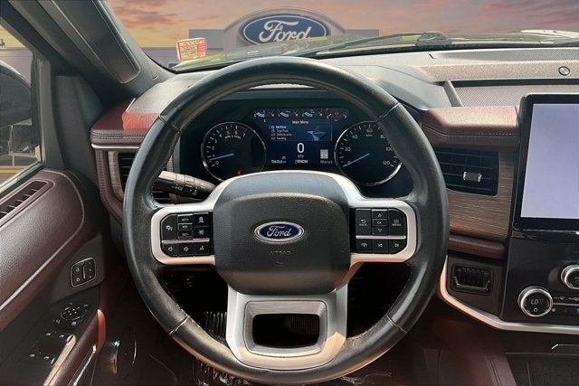 2024 Ford Expedition Limited