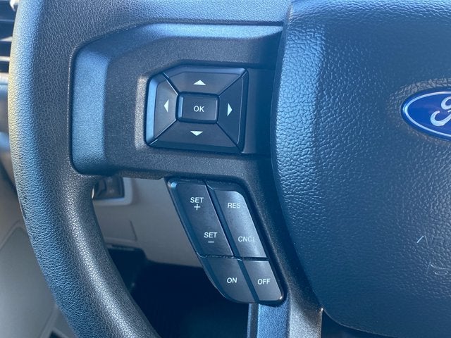 2021 Ford Super Duty F-250 SRW XL