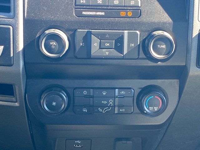2021 Ford Super Duty F-250 SRW XL