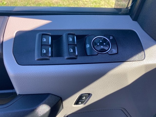 2021 Ford Super Duty F-250 SRW XL