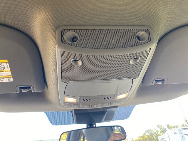 2021 Ford Super Duty F-250 SRW XL