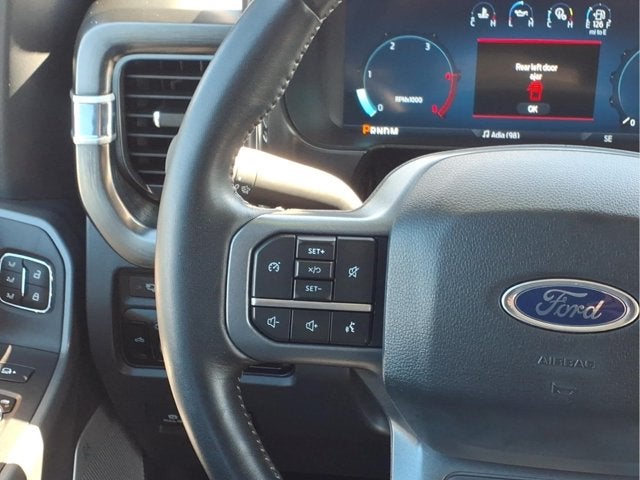 2024 Ford Super Duty F-250 SRW LARIAT