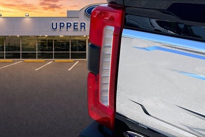 2023 Ford Super Duty F-350 SRW King Ranch