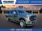 2022 Ford Super Duty F-350 SRW XL