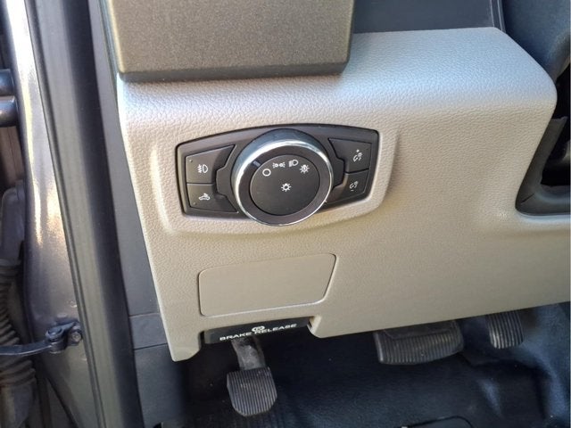 2022 Ford Super Duty F-350 SRW XL