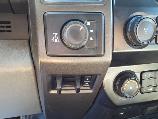 2022 Ford Super Duty F-350 SRW XL