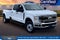 2026 Ford Super Duty F-350 DRW XLT