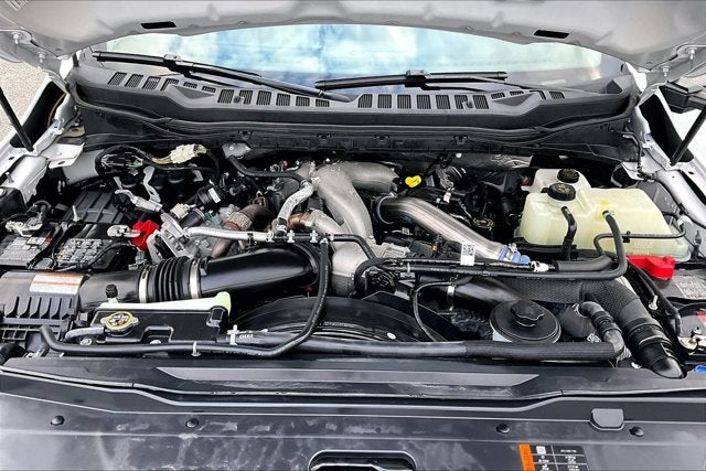 2026 Ford Super Duty F-350 DRW XLT