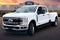 2026 Ford Super Duty F-350 DRW XLT