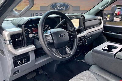 2026 Ford Super Duty F-350 DRW XLT