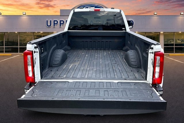 2026 Ford Super Duty F-350 DRW XLT