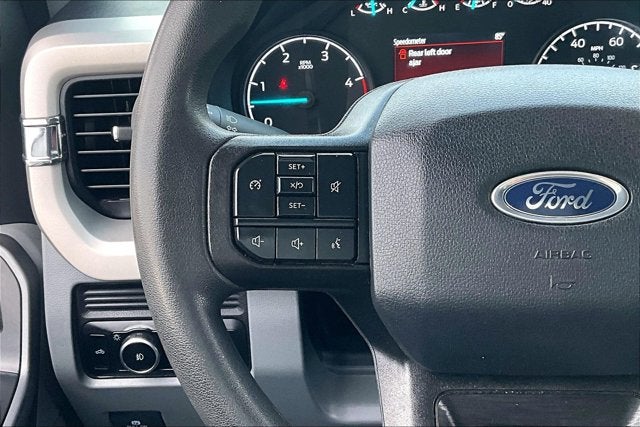 2026 Ford Super Duty F-350 DRW XLT