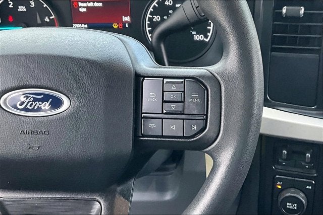 2026 Ford Super Duty F-350 DRW XLT