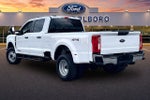 2026 Ford Super Duty F-350 DRW XLT