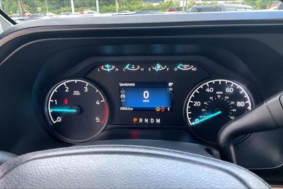 2026 Ford Super Duty F-350 DRW XLT