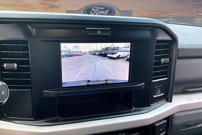 2026 Ford Super Duty F-350 DRW XLT