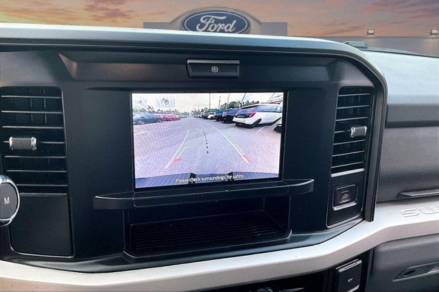 2026 Ford Super Duty F-350 DRW XLT