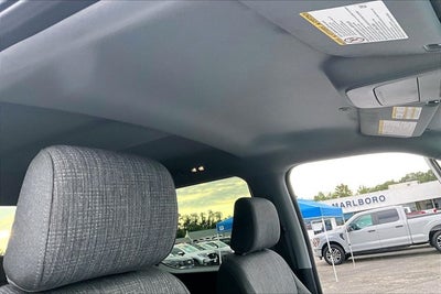 2026 Ford Super Duty F-350 DRW XLT